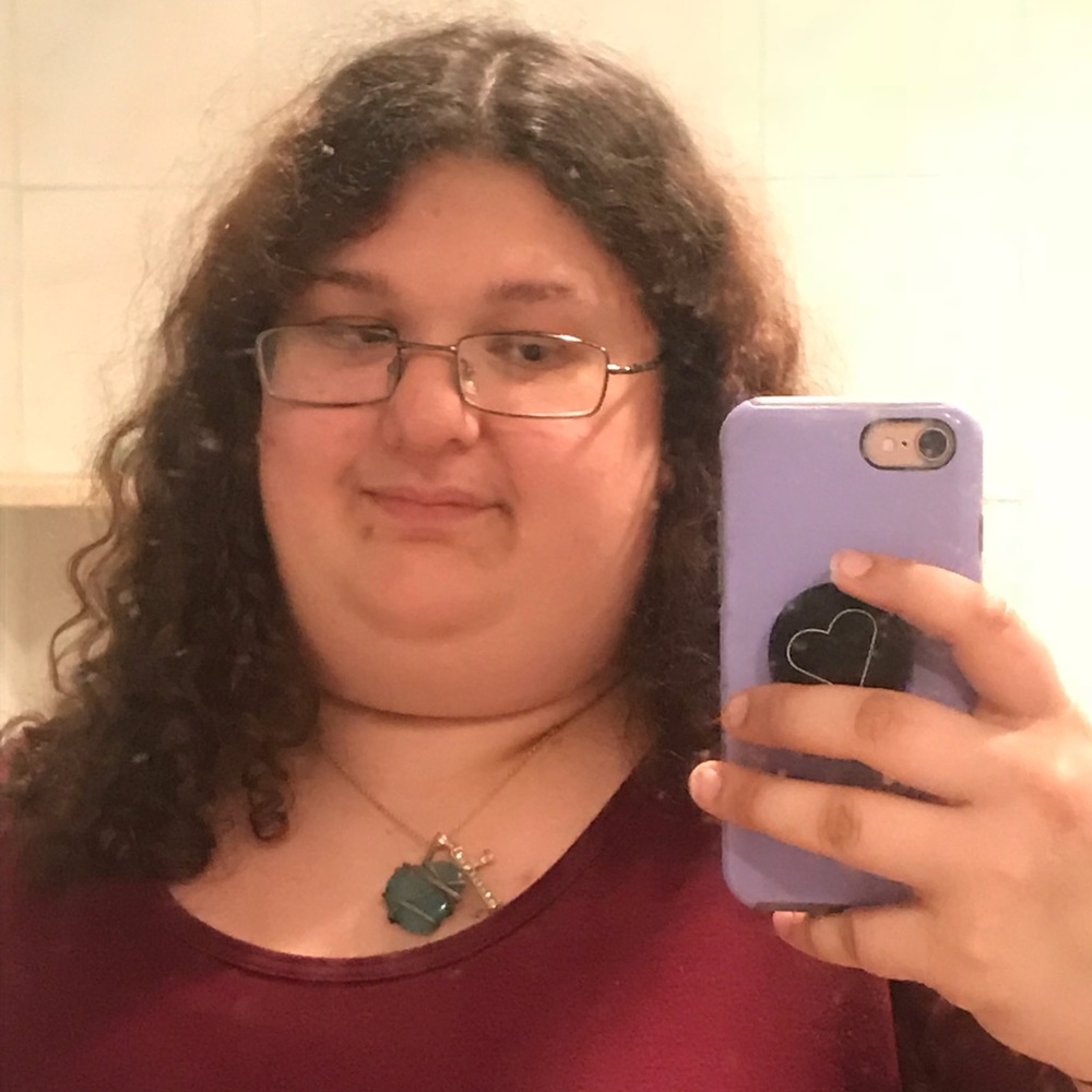 Meet your Posher, Maria